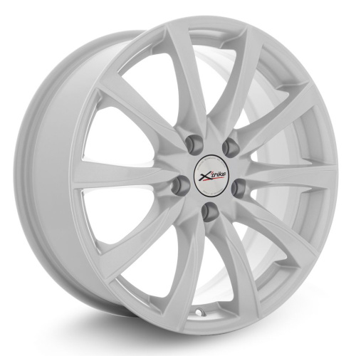 Xtrike X-120 7x17 5x100