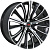 REPLICA LegeArtis Replica Concept-B531 8.5x20/5x112 ET35 D66.6 BKF