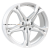 RST 7,5x19/5x108 ET38 D60,1 R099 Silver