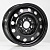 TREBL 7305 (коробка) 6x15/5x114.3 ET43 D66.1 Black