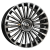 RST 9,5x21/5x120 ET45 D72,6 R2101FF (Range Rover IV (L405) Facelift [2017 .. 2021]) BD FlowForming