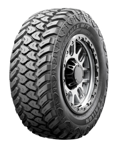 SAILUN TERRAMAX M/T 35*12.50R15 113Q LT