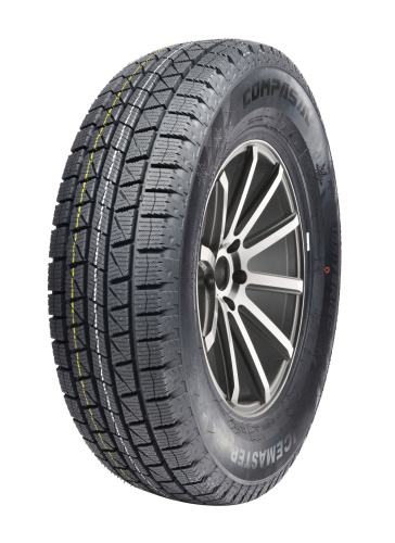 COMPASAL IceMaster 205/55R16 91S