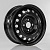 TREBL 53A45D (коробка) 5.5x14/4x100 ET45 D57.1 Black