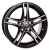 Venti 6x15/5x100 ET38 D57,1 1505 BD