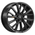 Premium Series 7,5x18/5x112 ET40 D57,1 КР010 (Kodiaq) Fury black