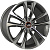 REPLICA LegeArtis Replica B162 10x19/5x120 ET45 D74.1 GMF