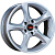 REPLICA LegeArtis Replica B100 8x18/5x120 ET20 D72.6 S