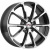 iFree Skibidi 6.5x17/5x114.3 ET45 D67.1 Блэк_Джек