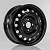 TREBL 53A49A (коробка) 5.5x14/4x100 ET49 D56.6 Black