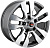 REPLICA LegeArtis Replica TY77 8.5x20/5x150 ET60 D110.1 GMF