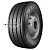 Kama 385/65R22,5 160K NT 202 TL FRT M+S