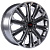 REPLICA LegeArtis Replica Concept-TY564 8x18/5x114.3 ET50 D60.1 (под ориг.крепеж) GMF