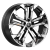 Premium Series 7,5x19/5x108 ET46 D63,35 КР015 (Geely Tugella) Diamond Quartz