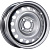 TREBL 6795T (коробка) 5x14/4x100 ET35 D57.1 Silver