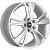 REPLICA LegeArtis Replica LX41 8x20/5x114.3 ET35 D60.1 S