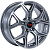 REPLICA LegeArtis Replica Concept-MI547 7x17/5x114.3 ET38 D67.1 GMF
