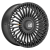 LS FlowForming 8,5x20/6x139,7 ET36 D100,1 RC99 MB (конус, Колпак+лого)