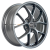 INCH 7x17/5x105 ET38 D56,6 FA8538 Satin Gunmetal (ZJH) FlowForming