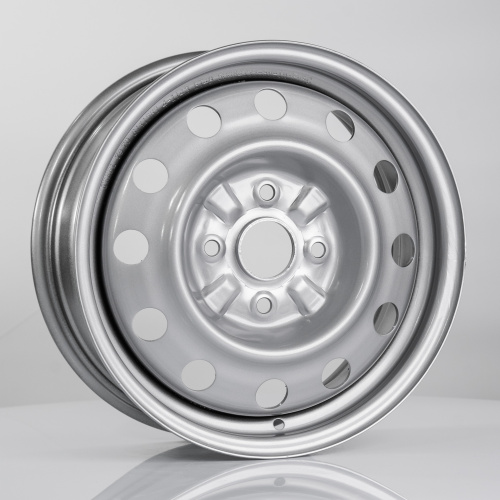 TREBL 7970T (коробка) 6x15/4x114.3 ET49 D56.6 Silver