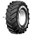 Michelin 480/80R50(18,4R50) 159A8 (159B) Agribib 2 TL