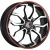 REPLICA LegeArtis Replica Concept-KI511 6.5x16/5x114.3 ET51 D67.1 BKFRS REPLICA LegeArtis Replica Concept-KI511 6.5x16/5x114.3 ET51 D67.1 BKFRS