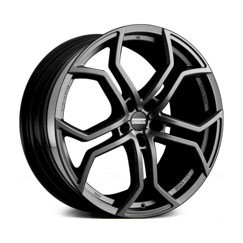 FONDMETAL 9XR 9x20 5x130