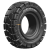 GRI 21x8-9(200/75-9) Globestar WT Цельнолитая с бортом ШРИ-ЛАНКА