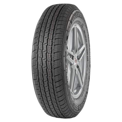 VOLCATO CARGO C 185/75R16C 104/102R M+S