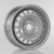 TREBL X40021 (коробка) 6x15/4x98 ET35 D58.6 Silver