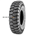 Nokian Tyres 12,00-20 20PR 176A5 (176A5) Armor Gard E-2 TT (только шина)