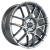 INCH 7x17/5x112 ET45 D66,6 FA8541 Satin Gunmetal (ZJH) FlowForming