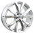 RST 7,5x19/5x108 ET33 D60,1 R009 Silver