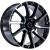 REPLICA LegeArtis Replica Concept-TY556 10x22/5x150 ET45 D110.1 BKF