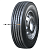 Kama 275/70R22,5 150/145J Forza CITY A TL M+S