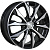 СКАД НАГОЯ 6x16/5x114.3 ET46 D67.1 алмаз