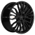 Khomen Wheels 8,5x20/5x114,3 ET35 D67,1 KHW2009 (СX-7/SantaFe) Black