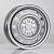 TREBL 7970T (коробка) 6x15/4x114.3 ET49 D56.6 Silver