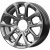 iFree Восток 6x15/5x139.7 ET40 D98 Хай_вэй