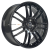 INCH 7x18/5x114,3 ET50 D67,1 FA8535 Full Black Round (ZJH) FlowForming