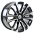 RST 7,5x18/6x139,7 ET38 D67,1 R058 (L200) BD RST 7,5x18/6x139,7 ET38 D67,1 R058 (L200) BD