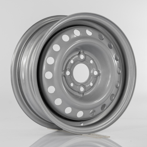 TREBL 42B40B (коробка) 5x13/4x98 ET40 d58.6 Silver