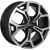 СКАДРеплика СКАД KL-318 6.5x16/5x114.3 ET50 D60.1 алмаз