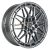 INCH 7x19/5x108 ET45 D65,1 FA8536 Satin Gunmetal (ZJH) FlowForming