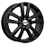 iFree Original 6,5x17/4x100 ET43 D60,1 КС874 (Vesta Cross) BKM