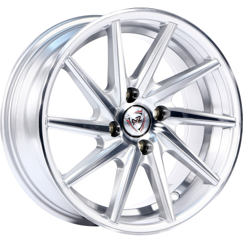 NZ H-03 7x15/4x98 ET30 D58.6 (R) SF