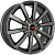 REPLICA LegeArtis Replica TY114 7x17/5x114.3 ET39 D60.1 GM