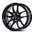 PDW  DIBITE EMOTION  7,5\R17 4*100 ET40  d60,1  B (Black)  [20/64/52/84]