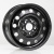 TREBL 64J49H (коробка) 6x15/5x114.3 ET49 D67.1 Black