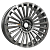 RST 9,5x21/5x120 ET45,5 D62,5 R2101FF (Li L9) GRD FlowForming